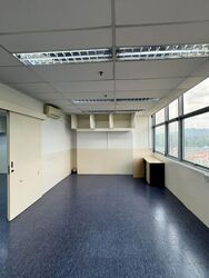 Wcega Tower (D23), Factory #577736331